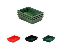 #5107Rectangle Container